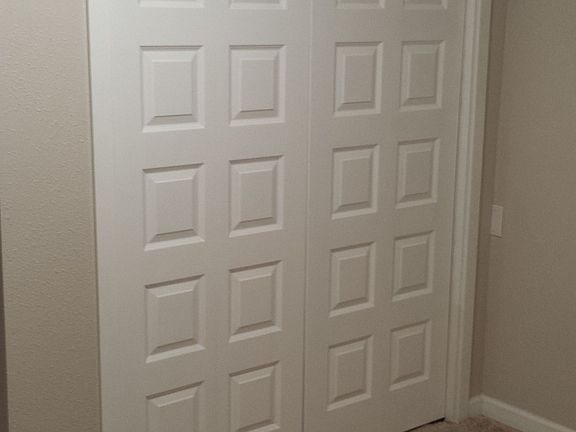large closet