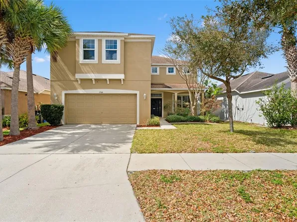 7506 Forest Mere Dr, Riverview, FL 33578