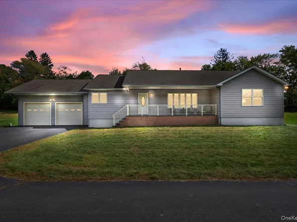 1 Van Avenue, Port Jervis, NY 12771