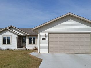 143 Sunset Ridge Dr, Stratford, WI 54484