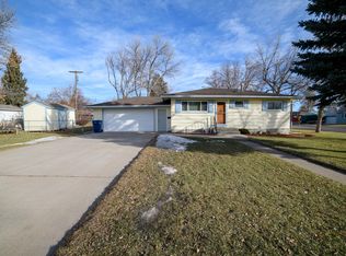 101 Riverview 2 E, Great Falls, MT 59404