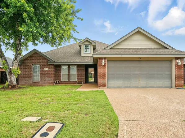 1242 Tulane Dr, Abilene, TX 79602