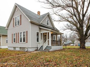 980 S 5th Ave, Kankakee, IL 60901