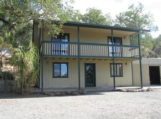 2589 Wagon Wheel Dr, Pope Valley, CA 94567