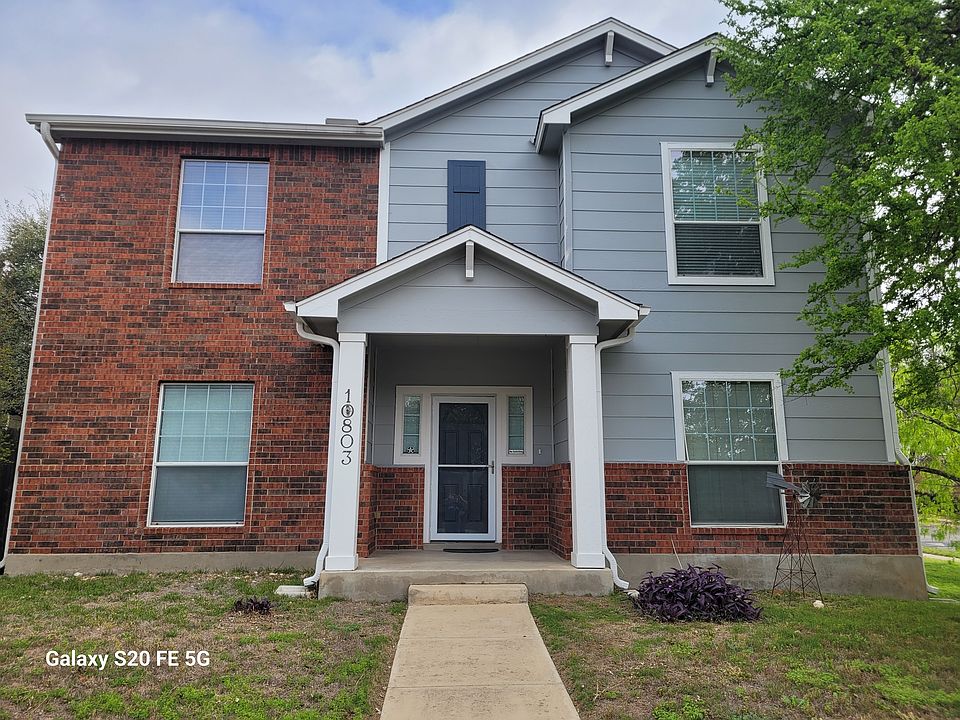 1st image of 10803 Sierra Ridge Dr