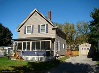 6 Diamond Ct, Lewiston, ME 04240