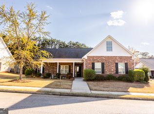 237 Park Place Trl, Social Circle, GA 30025