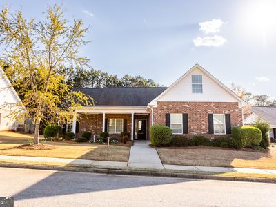 237 Park Place Trl, Social Circle, GA, 30025