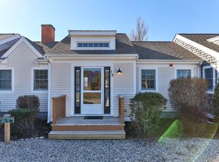 6 Shore Rd #19, Provincetown, MA 02657