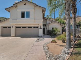 13320 Sunnyslope Pl, Moorpark, CA 93021