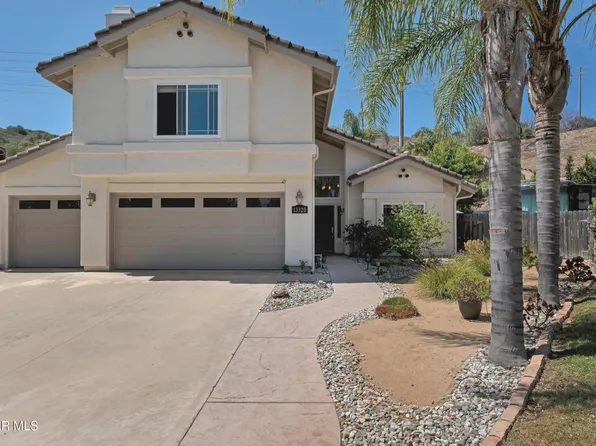 13320 Sunnyslope Pl, Moorpark, CA 93021