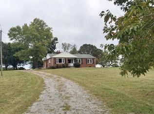 640 S Fair St, Morrison, TN 37357