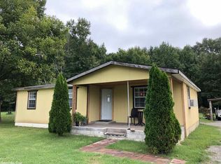 1017 Poplar St, Bald Knob, AR 72010