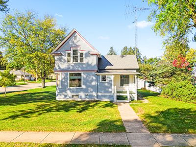 302 E Navaho Ave, Shabbona, IL, 60550