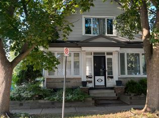 101 Louisa St #2, Saint Catharines, ON L2R2K2