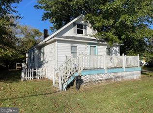 42 N Pine Street Ext, Seaford, DE 19973