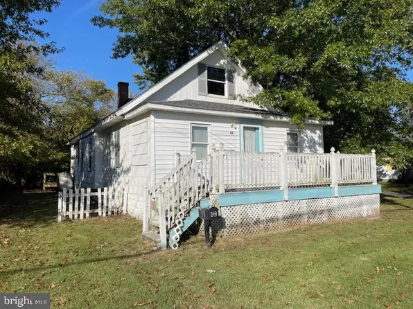 42 N Pine Street Ext, Seaford, DE 19973
