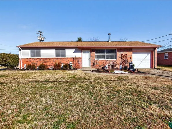 1101 Fontana Ave, Chesapeake, VA 23325