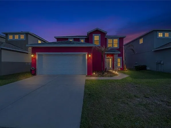 1382 Salisbury Dr, Winter Haven, FL 33881