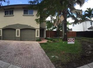 14017 SW 166th St, Miami, FL 33177