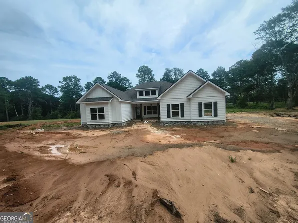 113 Kimbell Rd, Pine Mountain, GA 31822