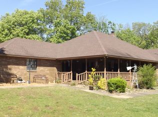 12324 Hwy 71, Fort Smith, AR 72916