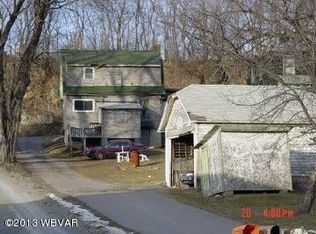 2613 Wilmont Dr, Montoursville, PA 17754