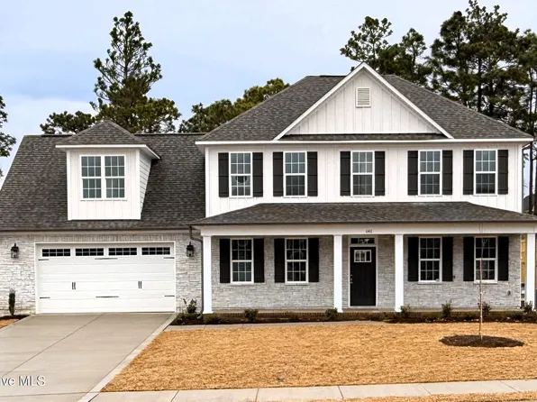 640 Cresswell Moor Way, Fayetteville, NC 28311