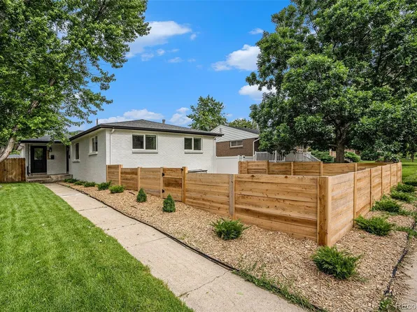 2041 Jay Street, Edgewater, CO 80214