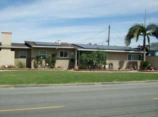 9931 Joyzelle Dr, Garden Grove, CA 92841