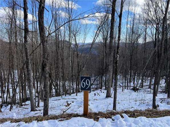 Poplar Forest Dr Lot 69, Boone, NC 28607