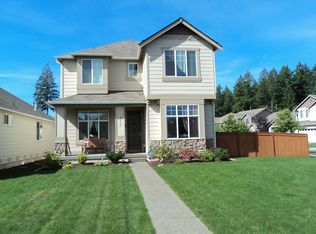 9147 Periwinkle Loop NE, Lacey, WA 98516