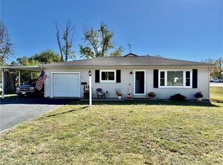 3215 E Fulton Ave, Decatur, IL 62521