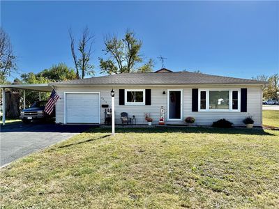 3215 E Fulton Ave, Decatur, IL, 62521