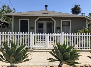 327 W Figueroa St #A, Santa Barbara, CA 93101