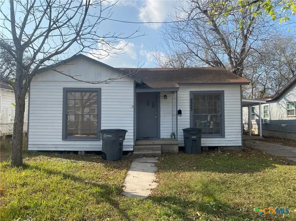 2503 N Jecker St, Victoria, TX 77901