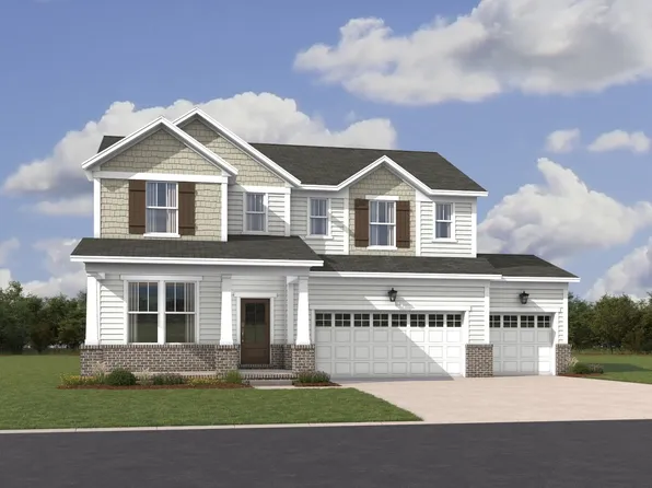 592 Sugarberry Ct, Clarksville, TN 37043