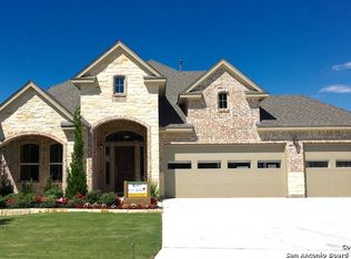 6026 Amber Rose, San Antonio, TX 78253