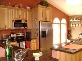 16800 Moseley Rd, Thompson, OH 44086