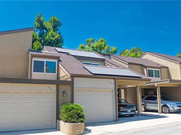 3657 Towne Park Cir, Pomona, CA 91767