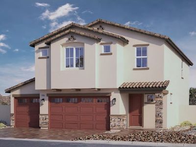 1194 Dre Harbor Pl Lot 87, North Las Vegas, NV, 89084