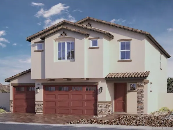7580 Gage Falls Ln Lot 21, North Las Vegas, NV 89084