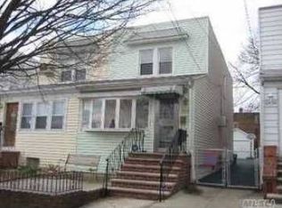 3332 Jordan St, Flushing, NY