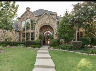 2007 Sleepy Hollow Ln, Heath, TX 75032