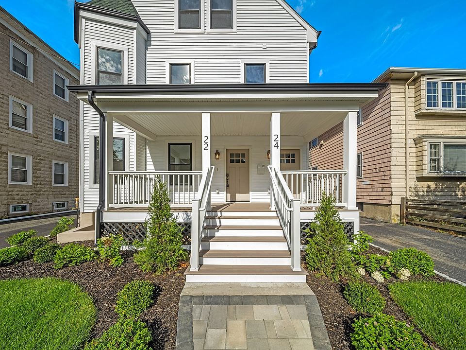1st image of 24 Olney St #24