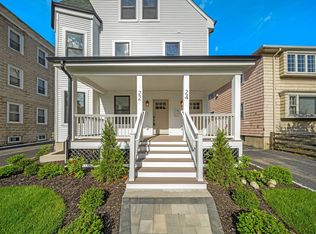 24 Olney St #24, Watertown, MA 02472