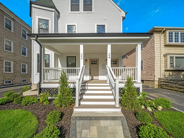 24 Olney St #24, Watertown, MA 02472