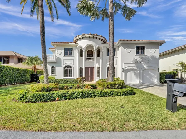 642 Palm Drive, Hallandale Beach, FL 33009