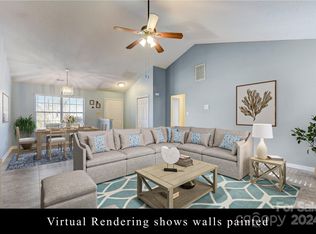 1216 Santell Ln, Charlotte, NC 28214