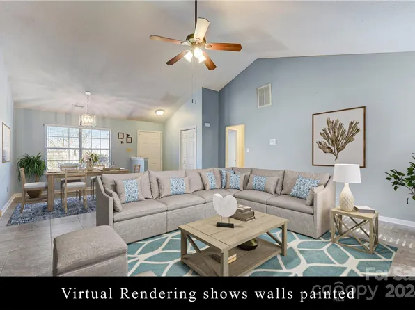 1216 Santell Ln, Charlotte, NC 28214